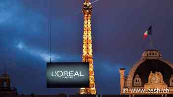 L'Oreal überzeugt mit überraschend starkem Quartal - Asien deutlich besser