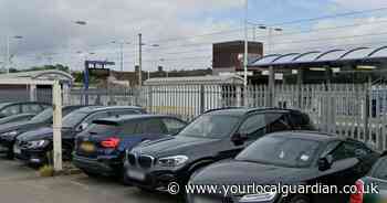 Person dies after being hit by St Albans-St Pancras train near Mill Hill