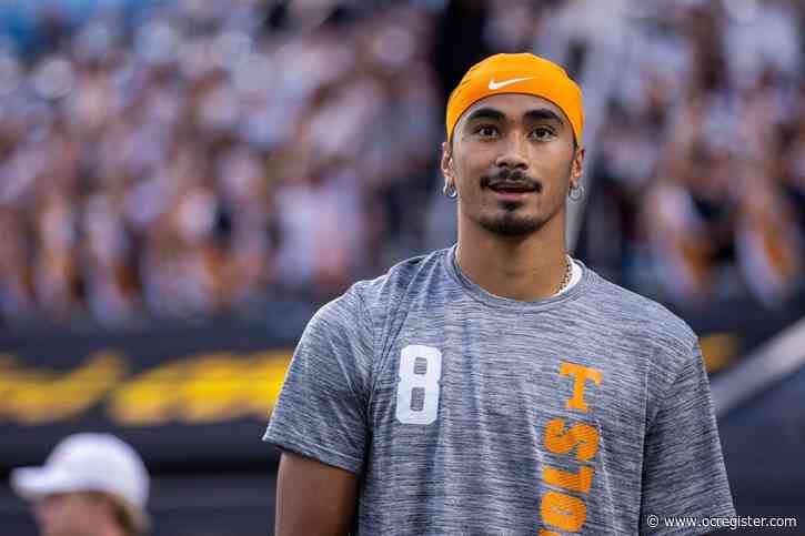 Swanson: Nico Iamaleava to UCLA – cautionary tale or fairy tale?