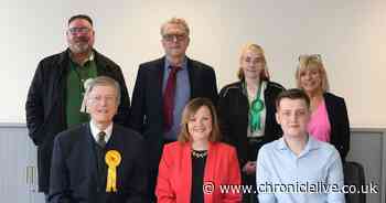 North Tyneside garden waste collection charges divide mayoral candidates