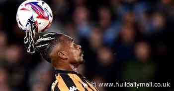 Hull City are two matches away from Ruben Selles' dream Championship scenario