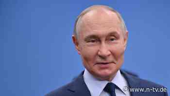 Täglich grüßt das Murmeltier: Wir sollten Angst vor Russland haben, aber nicht vor seiner Drohungsroutine