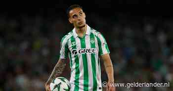 LIVE Europees voetbal | Volg hier de tussenstanden in de Europa League en Conference League