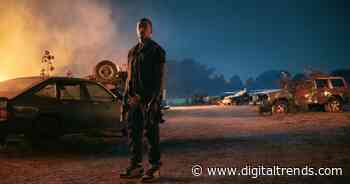 How to watch Twisted Metal season 2: When does it premiere on Peacock?