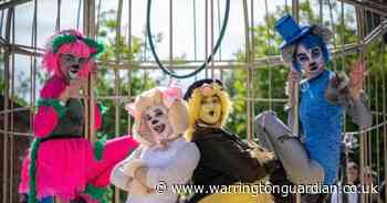 Time Square to host Easter family fun this bank holiday weekend