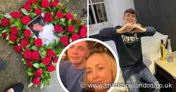 'My Bexley son died 2 years ago - I can't get closure because police lost his phone'