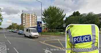 Man left with life-changing injuries after being stabbed ‘several times’ in Kingsbury