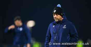 Cardiff confident no players will leave as Sherratt lauds club's 'statement signing'