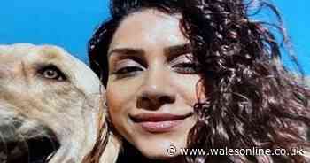 Murder investigation launched following disappearance of Cardiff woman Paria Veisi