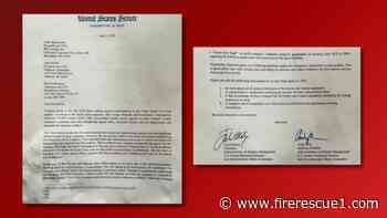 Senators push apparatus manufacturers for answers on costs, delayed deliveries