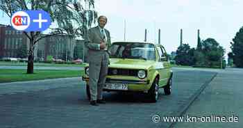 VW-Krise: Wie der Golf den Autobauer vor einem halben Jahrhundert rettete