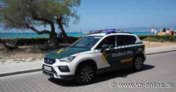 Mallorca: Massenschlägerei mit über 200 Schülern