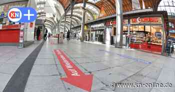 Einkaufen in Kiel am Sonntag und am Feiertag: Diese Geschäfte sind Ostern offen