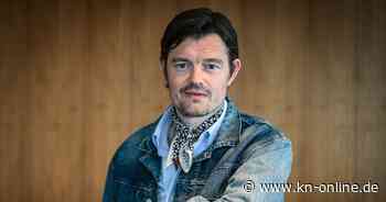 Mit "Islands" und "Cranko" für Filmpreis nominiert: Sam Riley im Gespräch