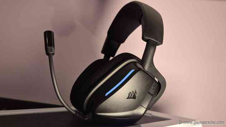 Corsair just dropped a new budget gaming headset that's low on price, but high on quality
