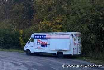 Nieuw reglement op ambulante handel: hamburgerkraam gaat meteen dicht