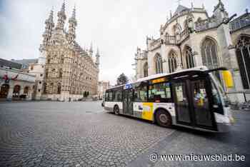 Tekort op Leuvense jaarrekening loopt op tot 72,5 miljoen euro