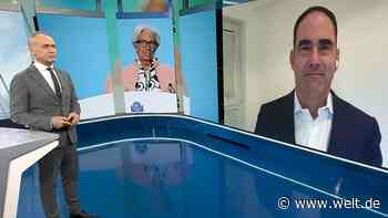 Leitzins erneut gesenkt – „Die EZB hat die Dringlichkeit verstanden“