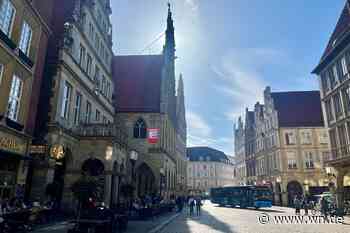 Acht Forderungen der Wirtschaft in Münster zur Kommunalwahl