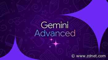 Google's One AI Premium plan with Gemini Advanced is now free for students - for an entire year