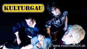 Von Grunge über Improjazz zu Post-Hardcore: Die besten Konzerte der Region