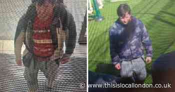 Urgent search for man who ‘poses risk to public’ after escaping from Brent hospital