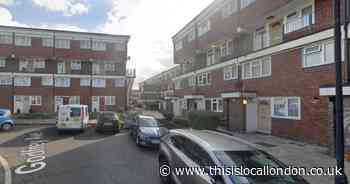 Girl taken to hospital after stabbing near school in Northolt