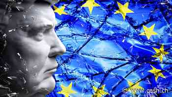 Trump zu Zöllen: Wird zu «100 Prozent Einigung» mit EU geben