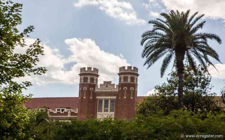 Active shooter reported on Florida State campus in Tallahassee