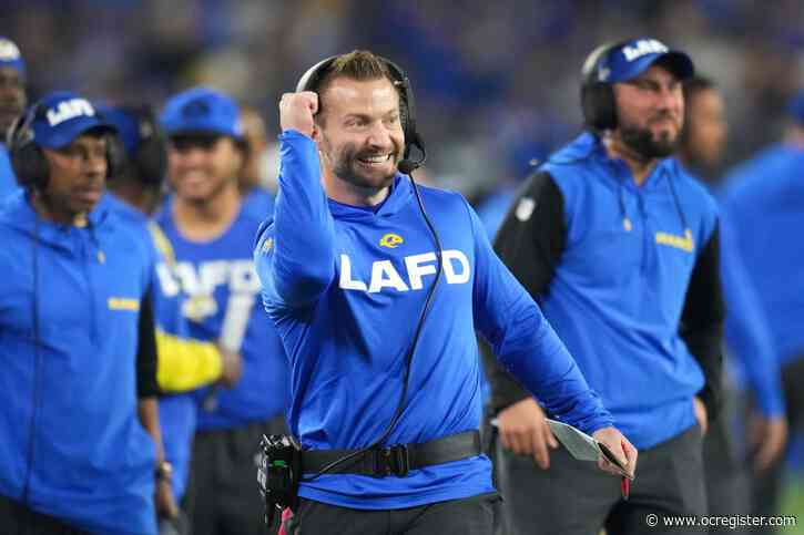 Rams to conduct NFL draft from LA Fire Department Air Operations