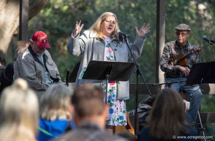 Anaheim Hills brief: Ebell Club spreads its philanthropy around the area