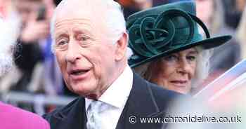 I saw King Charles at Durham Cathedral and it was a surreal and heart-warming experience
