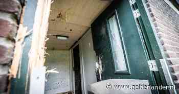 Twee explosies binnen een halfuur: ‘Het zal toch niet weer?’