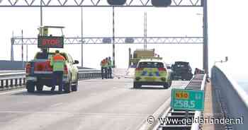 Met crematie in achterhoofd gaat man (53) tóch naar zijn werk, onderweg gaat het vreselijk mis