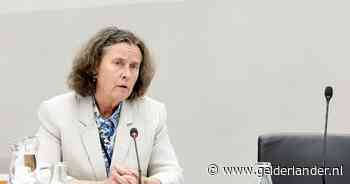 Faber bereid de knip te trekken voor extra Oekraïne-opvang