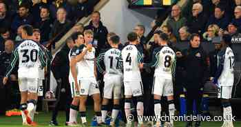 Gary Neville and Ian Wright join Sunderland’s Championship rivals in addressing £100m problem