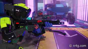 Marathon Might Be the Game That Finally Brings Extraction Shooters Into the Mainstream