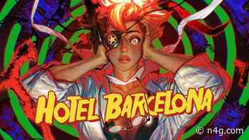Hands-On with Hotel Barcelona: SWERY & SUDA51s Horror-Infused Roguelike - MonsterVine