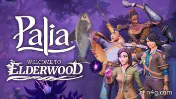 Palia: Elderwood Expansion Brings Cozy MMO to PS5 and Xbox - MonsterVine