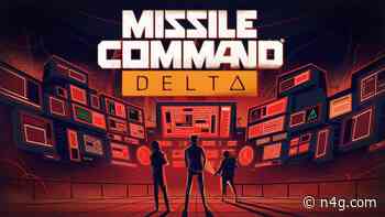 Missile Command Delta Preview: A Turn-Based Twist on an Arcade Icon - MonsterVine