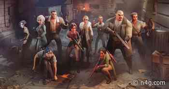 Three Major Lessons Learned From The Lamplighters League