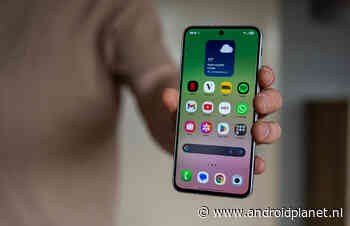 Samsung Galaxy A56 review: is gemiddeld goed genoeg?