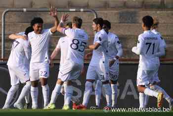 Gehavend RSCA Futures sluit seizoen af tegen SK Beveren: “Noodgedwongen nieuwe verjongingskuur”