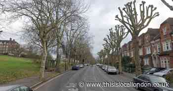Major road closed both ways after teenager injured in Brockley crash