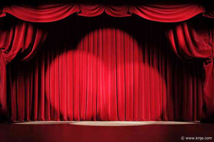 The Adobe Theatre presents: Six Dance Lessons in Six Weeks