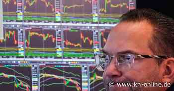 Börsenwoche: Noch ist nichts ausgestanden