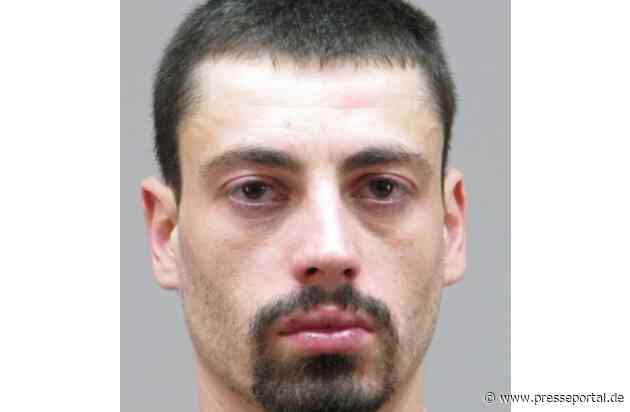 POL-OF: Öffentlichkeitsfahndung nach einem 29-jährigen Beschuldigten