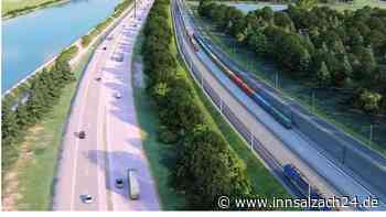 Brenner-Nordzulauf auf Wartegleis – oder doch nicht? Bahn dementiert mit Nachdruck