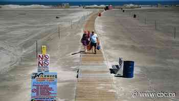 'I don't blame you': U.S. tourism hot spots mourn Canadian travel cancellations