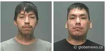 Winnipeg cops seek suspects in fatal February shooting